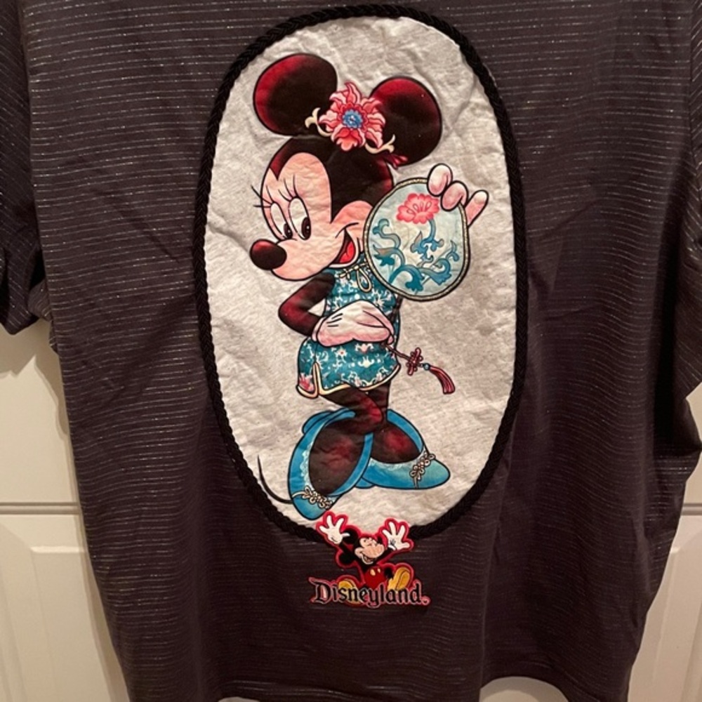 Minnie Mouse T Shirt #16